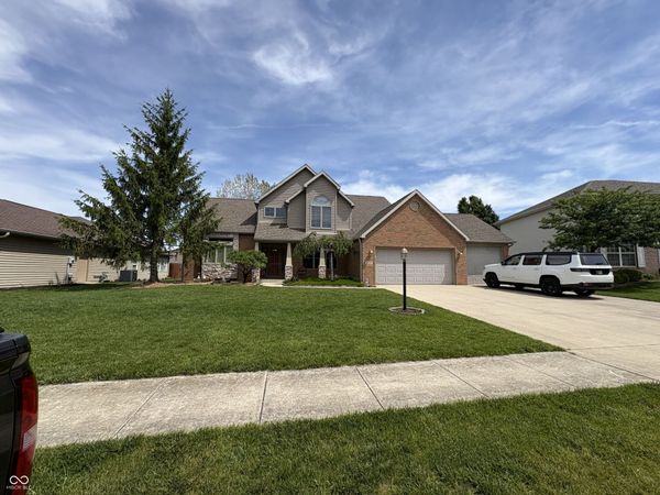 3000 W Waterford Lane, Muncie, IN 47304