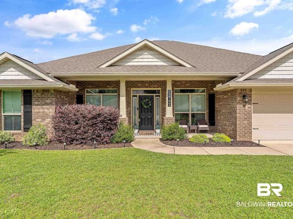 22192 Garland Loop, Silverhill, AL 36576