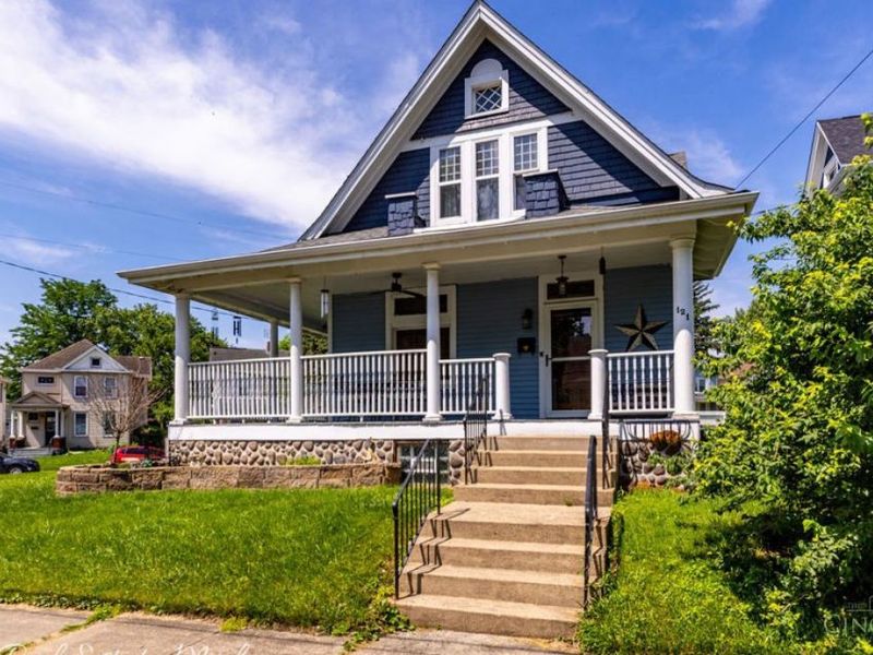 121 EATON Avenue, Hamilton, OH 45013 Photo 2