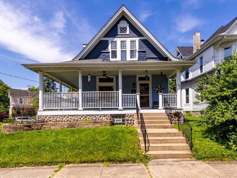 121 EATON Avenue, Hamilton, OH 45013 Photo 3