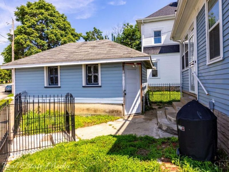 121 EATON Avenue, Hamilton, OH 45013 Photo 31