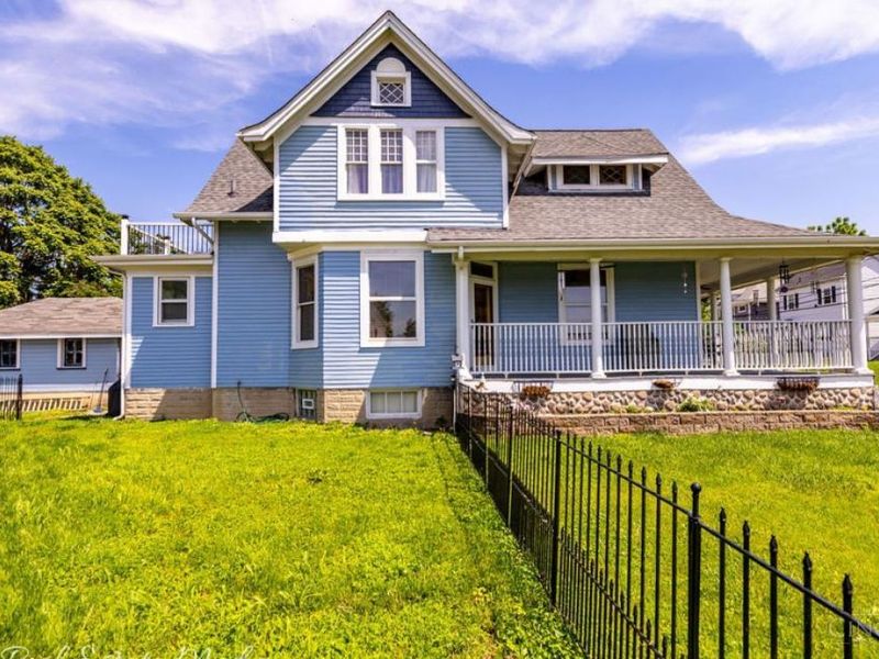 121 EATON Avenue, Hamilton, OH 45013 Photo 33