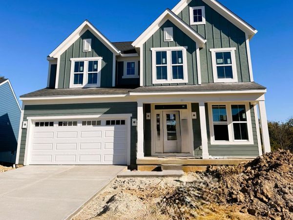 7716 Carnoustie Court, Miami Twp, OH 45233
