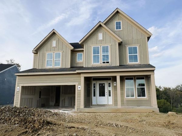 7716 Carnoustie Court, Miami Twp, OH 45233