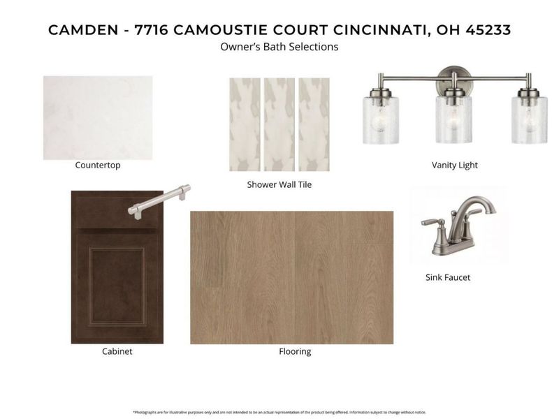 7716 Carnoustie Court, Miami Twp, OH 45233 Photo 3