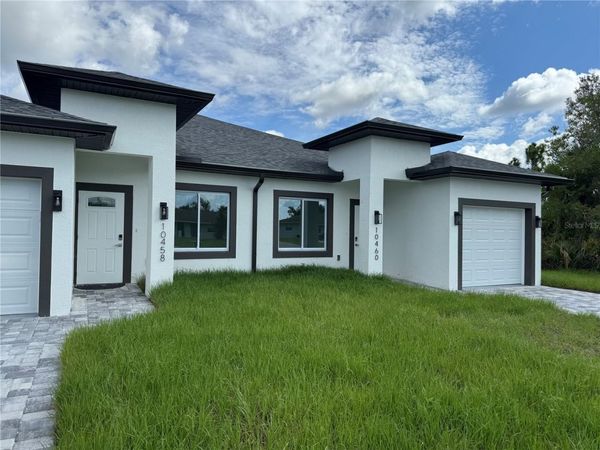 10490 PENDLETON AVENUE , ENGLEWOOD, FL 34224