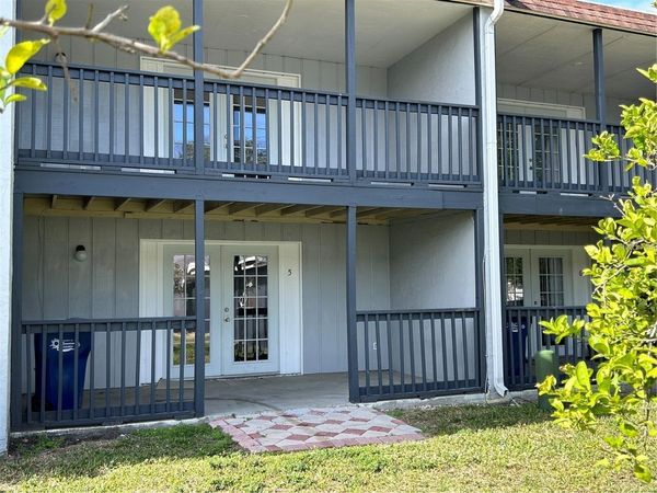 723 44TH STREET E, Unit 5, BRADENTON, FL 34203