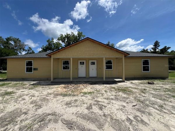 23004 NW 184TH ROAD , HIGH SPRINGS, FL 32643