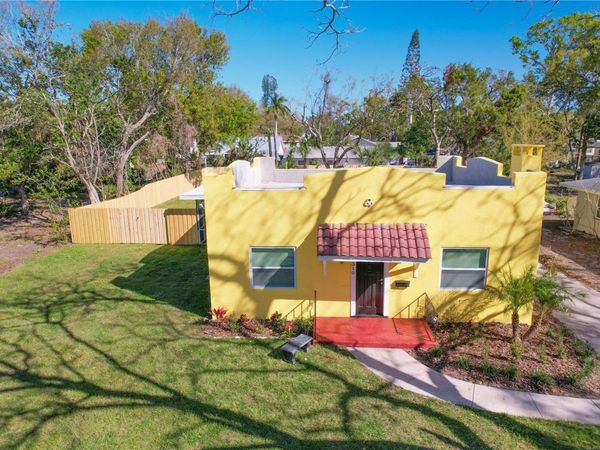 2310 13TH AVENUE W, BRADENTON, FL 34205