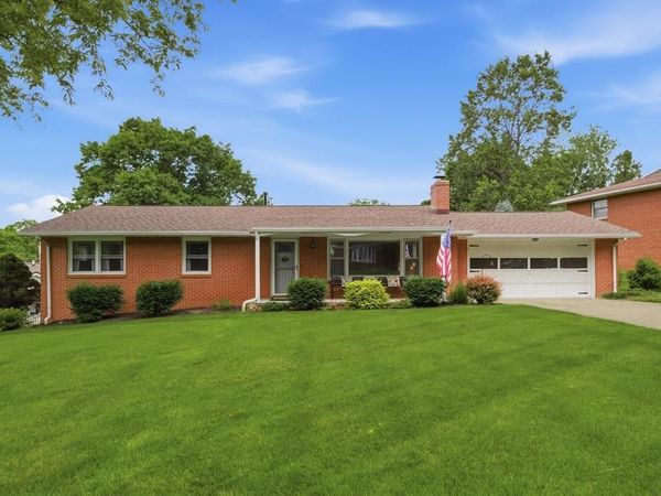 301 Teryl Dr., Mount Vernon, OH 43050