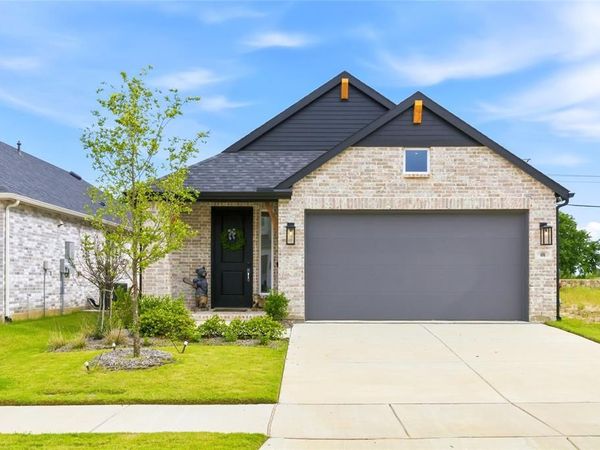 606 Sagebrush Trail, Sherman, TX 75092