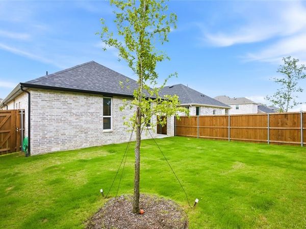 606 Sagebrush Trail, Sherman, TX 75092