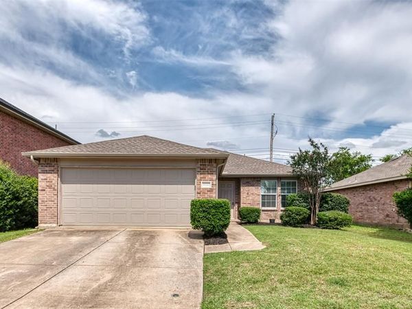 9020 Noontide Drive, Fort Worth, TX 76179