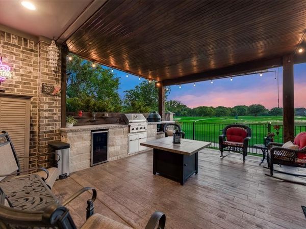 2129 Portwood Way, Fort Worth, TX 76179