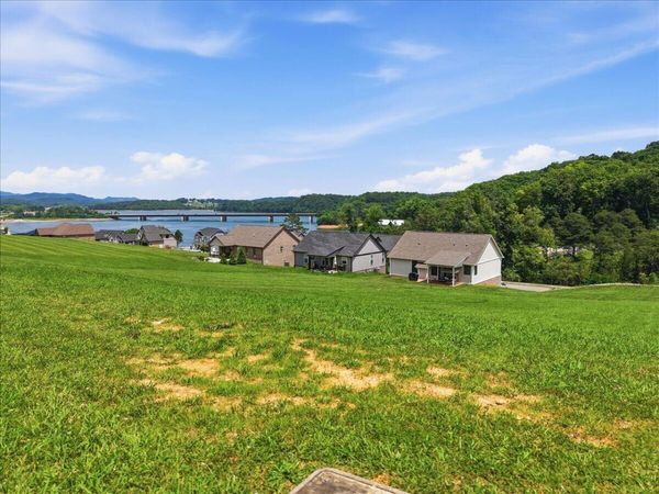 Lot 97 Shoreline Vista, Morristown, TN 37814