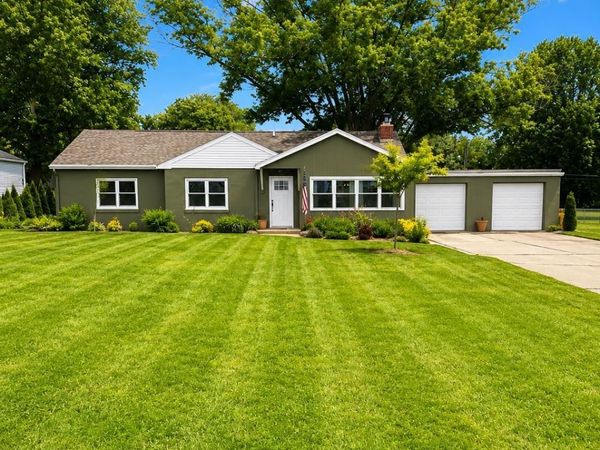 710 Davis Road, Logansport, IN 46947
