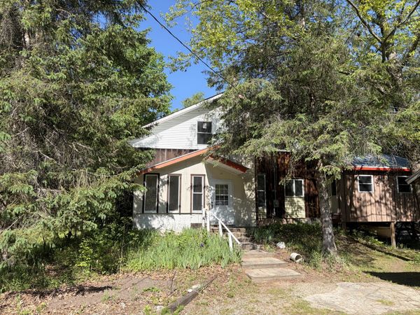 3007 Riverview Drive, Hersey, MI 49639