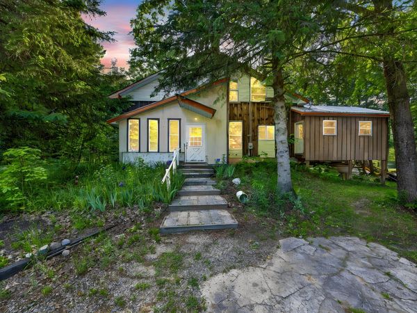 3007 Riverview Drive, Hersey, MI 49639