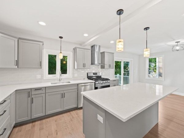 10 Toscano Way, Unit 10, Randolph, MA 02368