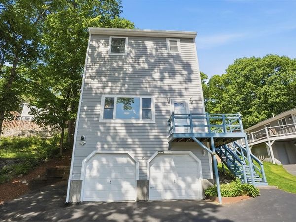 30 Golden Hills Road, Saugus, MA 01906
