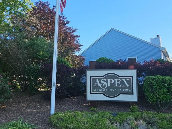 2307 Aspen Drive, Plainsboro, NJ 08536