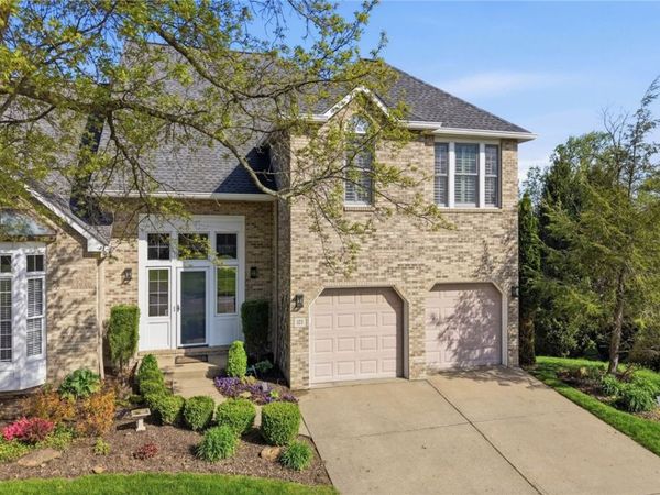 123 Sebago Lake, Sewickley, PA 15143
