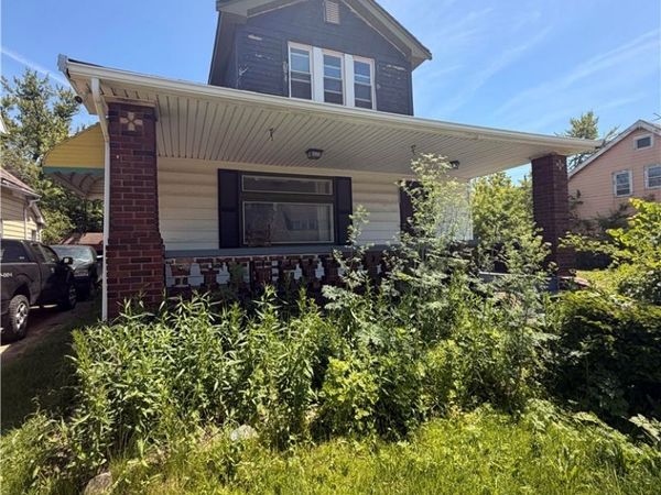 3999 E 141st Street, Cleveland, OH 44128