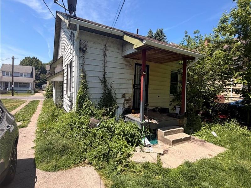 3999 E 141st Street, Cleveland, OH 44128 Photo 3