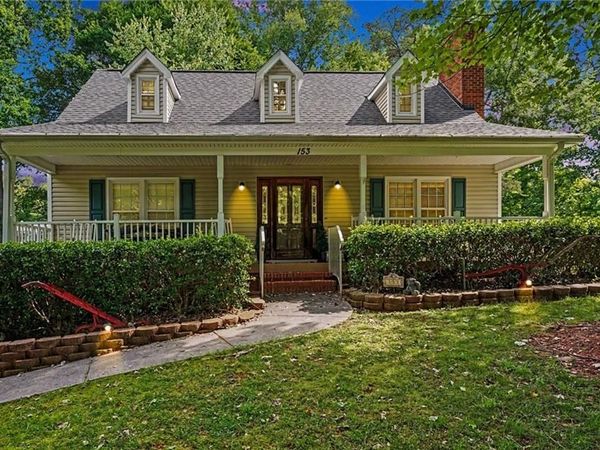 153 Winfield Drive , King, NC 27021