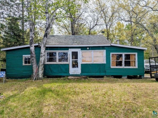 11803 E East Mail Rd, Gordon, WI 54838