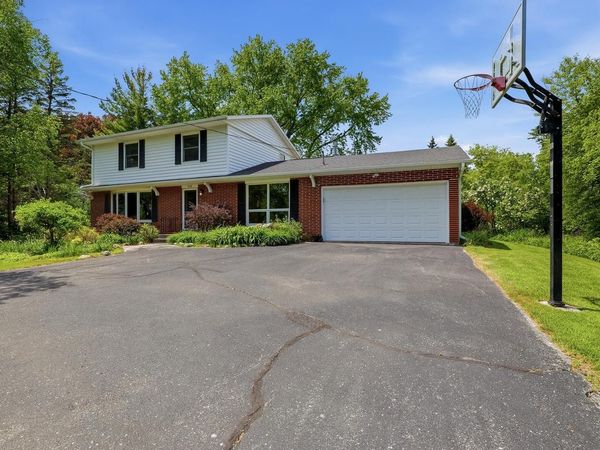4528 Lakeshore ROAD, Sheboygan, WI 53083