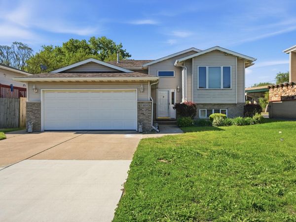1401 Kosciusko Boulevard , East Chicago, IN 46312