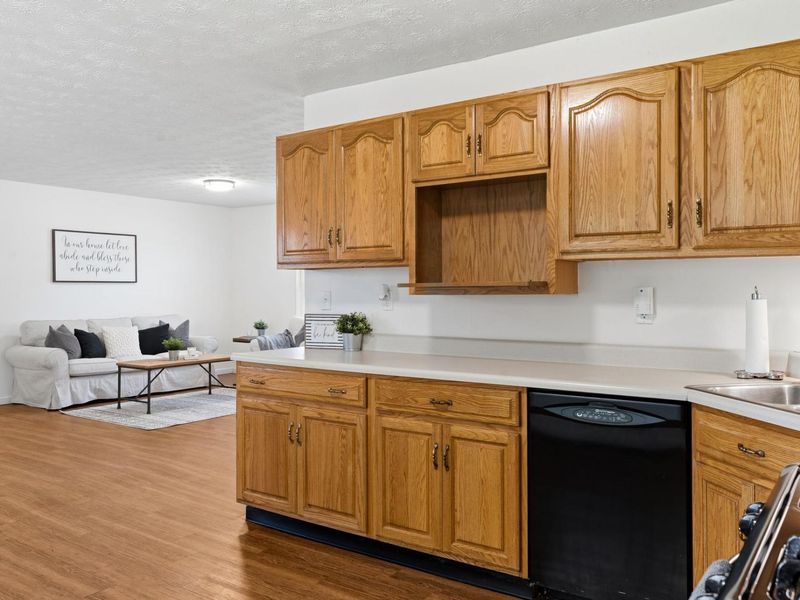 815 Plumwood Drive, New Carlisle, OH 45344 Photo 14