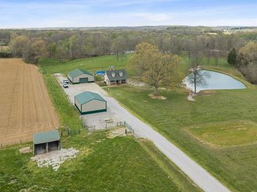 50 Jackson Lane, Beaver Dam, KY 42320