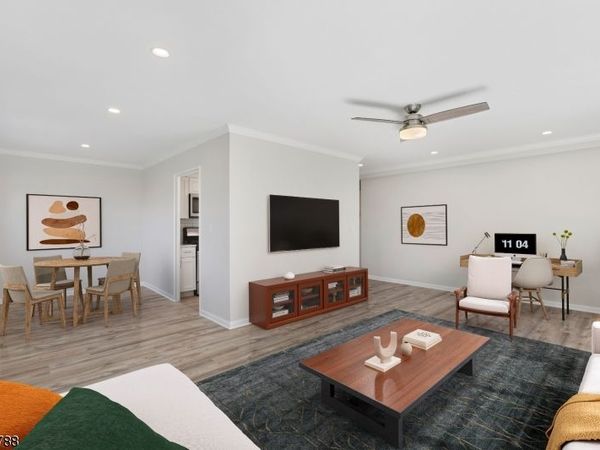 36 Hawthorne Pl, Unit 5H, Montclair, NJ 07042