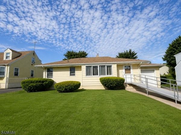 224 Sherwood Ave, Paterson, NJ 07502