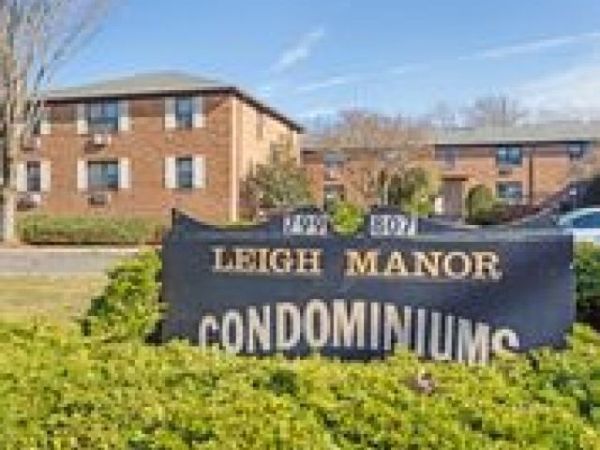 803 Mountain Ave, Springfield, NJ 07081