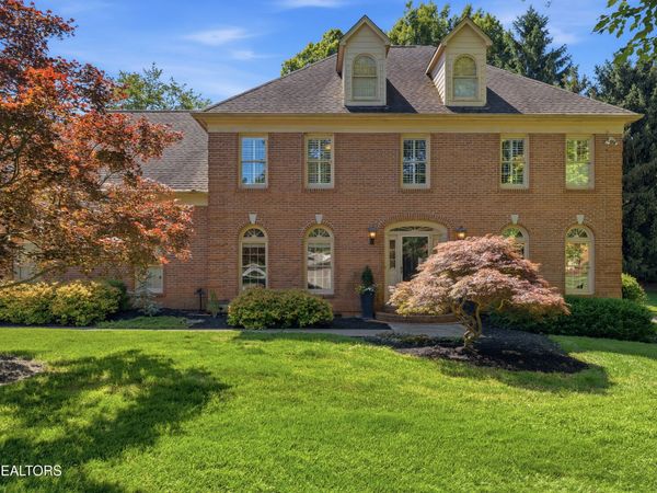 12040 Broadwood Drive, Knoxville, TN 37934