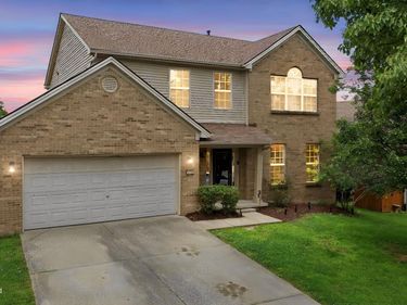2992 Sandersville Road, Lexington, KY 40511
