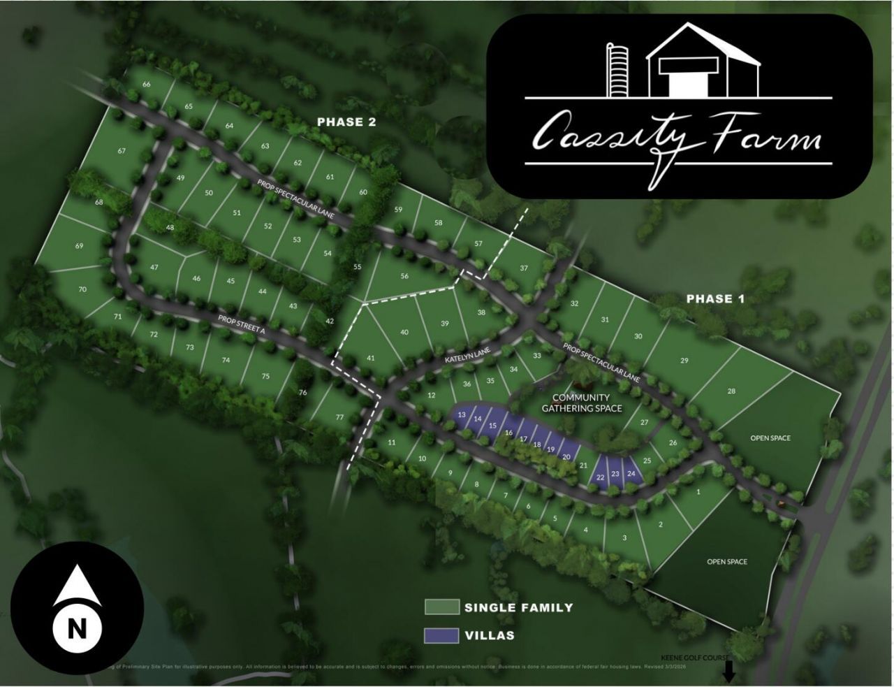 5170 Harrodsburg Road, Lot #Lot 11, Nicholasville, KY 40356 Main Photo