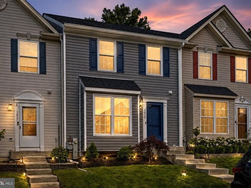 3825 Copper Beech Drive, Abingdon, MD 21009 Main Photo