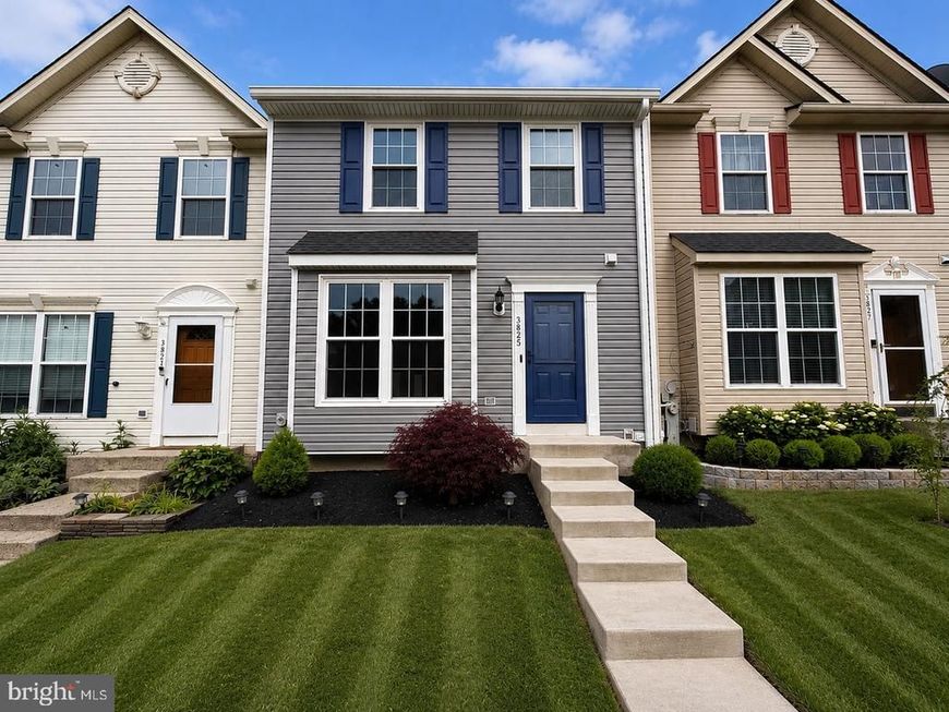 3825 Copper Beech Drive , Abingdon, MD 21009 Main Photo