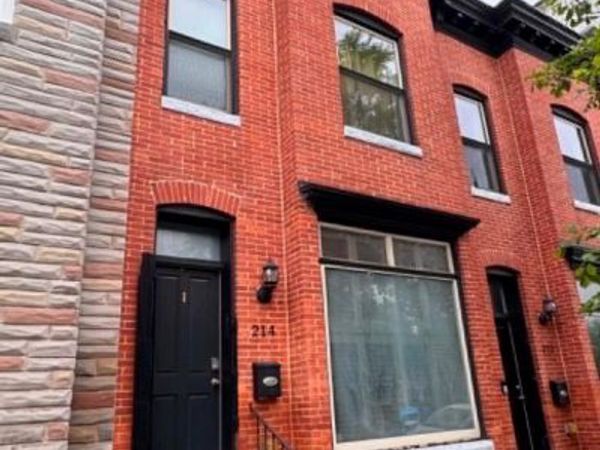 214 S HIGHLAND AVENUE , BALTIMORE, MD 21224