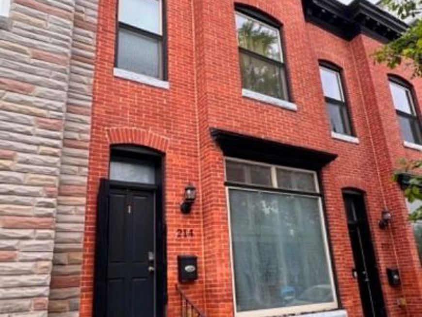 214 S Highland Avenue, Baltimore, MD 21224 Main Photo