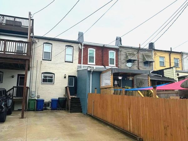 214 S HIGHLAND AVENUE, BALTIMORE, MD 21224