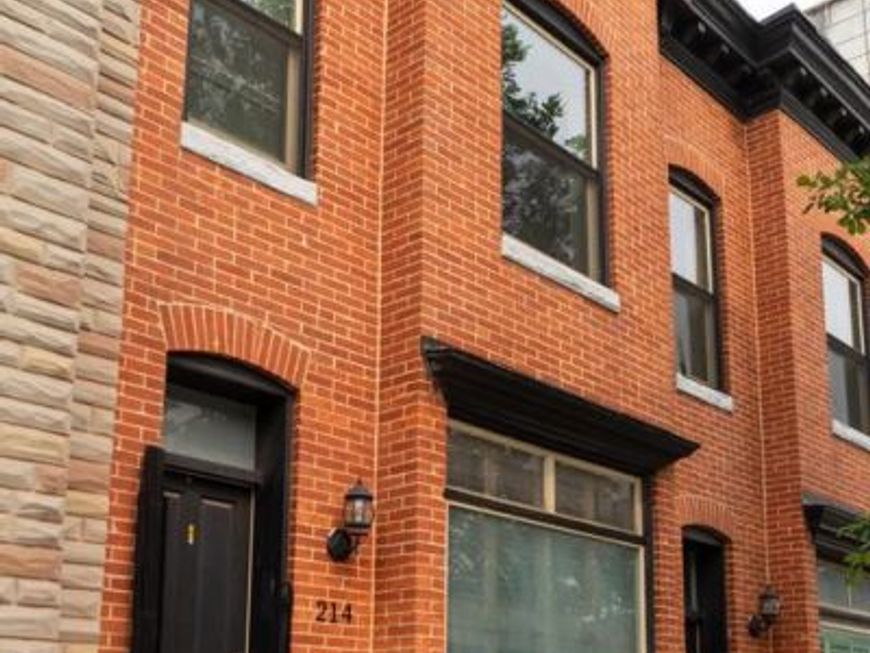 214 S Highland Avenue, Baltimore, MD 21224 Main Photo