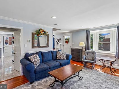 4818 LINDSAY ROAD Baltimore, MD 21229