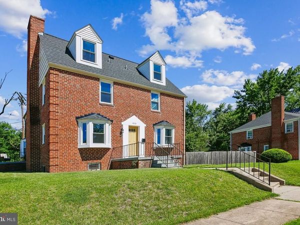 4818 LINDSAY ROAD, BALTIMORE, MD 21229