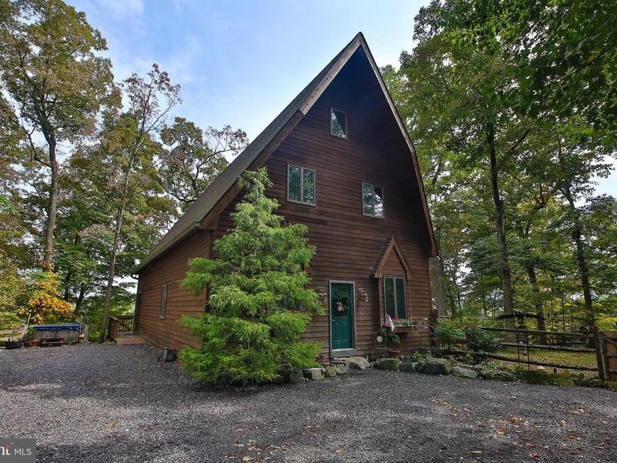 127 Bavington Road, Perkiomenville, PA 18074 Main Photo