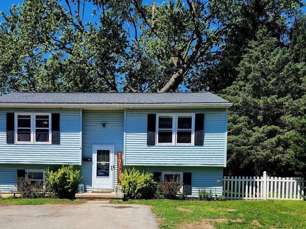 10 W 6TH AVENUE , COATESVILLE, PA 19320